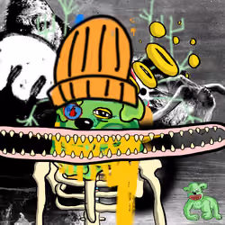 NWO #6652