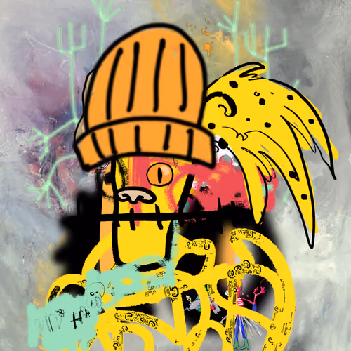 NWO #10508