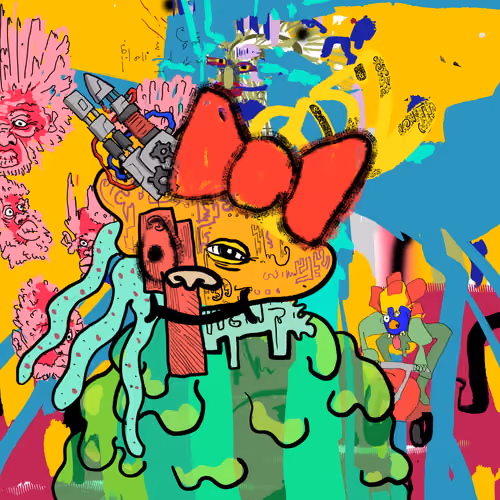 NWO #6