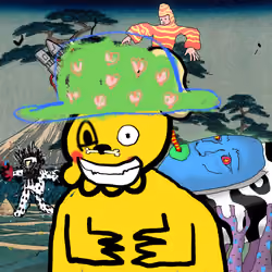 NWO #8026