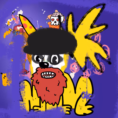NWO #4252