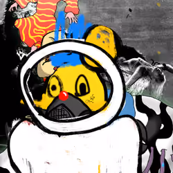 NWO #3014