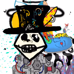 NWO #6545
