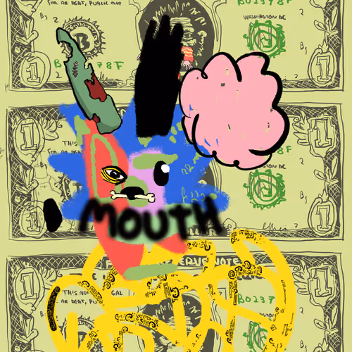 NWO #5076