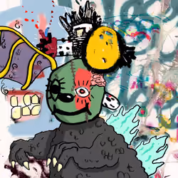 NWO #8960
