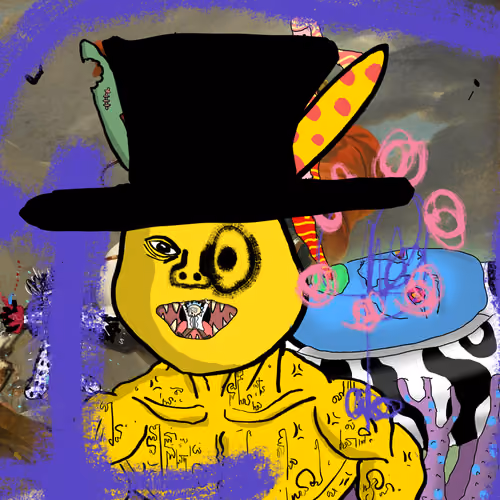 NWO #3262