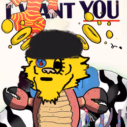 NWO #10091