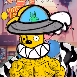 NWO #5147
