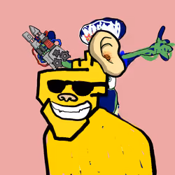 NWO #8372