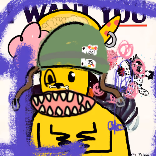 NWO #9286