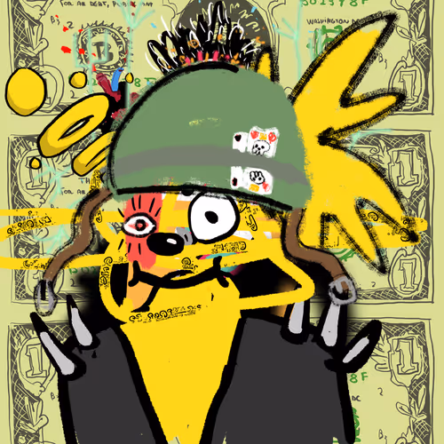 New World Order By Iwwon