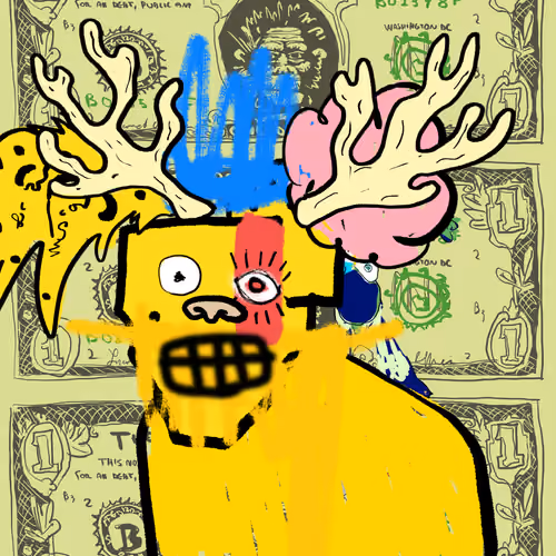 NWO #6588