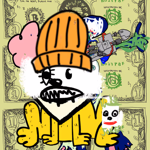 NWO #2713