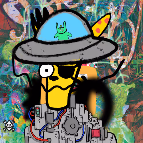 NWO #8124
