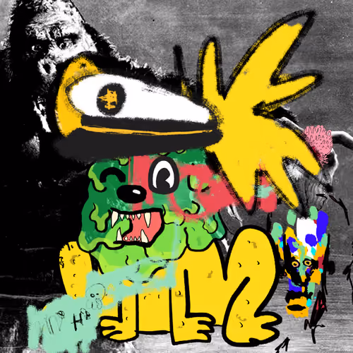 NWO #9513