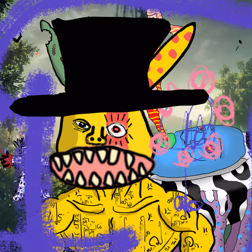 NWO #3996