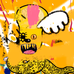NWO #4980