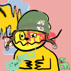 NWO #3538
