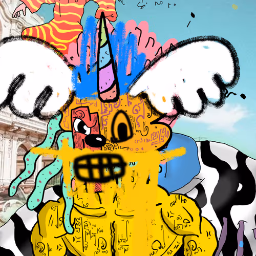 NWO #5608