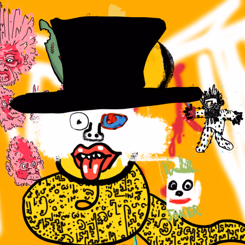 NWO #4490
