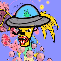 NWO #8830