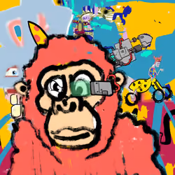 NWO #7505