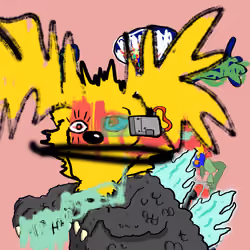 NWO #4134