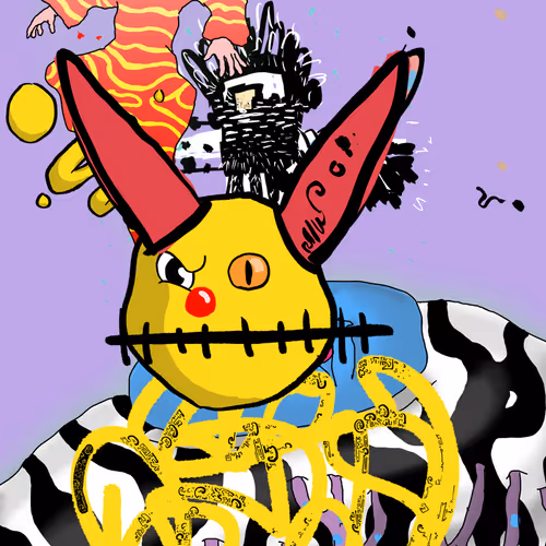 New World Order By Iwwon