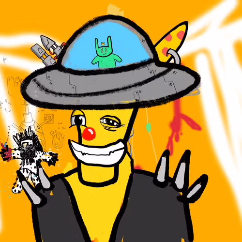 New World Order By Iwwon