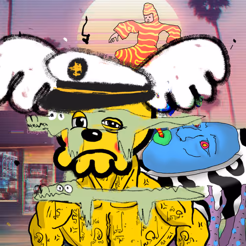NWO #5527