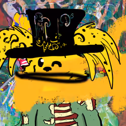 NWO #8156