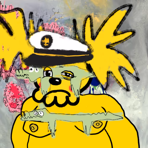NWO #8333