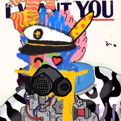 NWO #10106