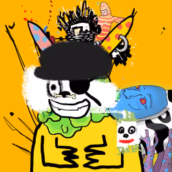 NWO #6993