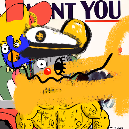 New World Order By Iwwon
