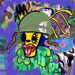 NWO #10532