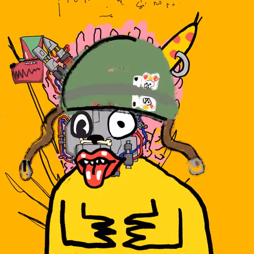 NWO #10299