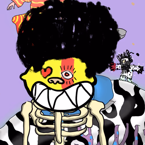 NWO #2930