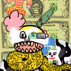 NWO #4035