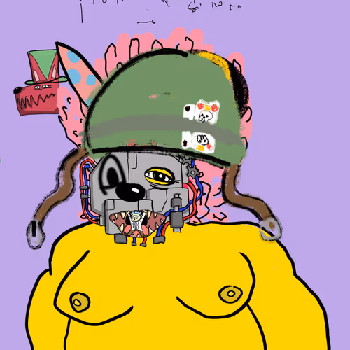 NWO #3305