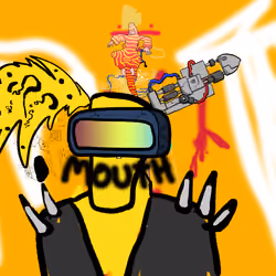 NWO #7848