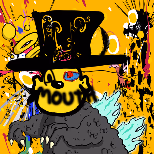 NWO #1484