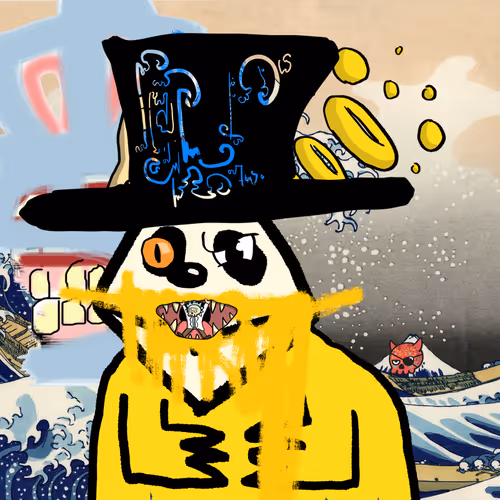 New World Order By Iwwon