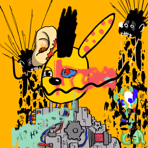 New World Order By Iwwon