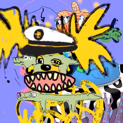 NWO #7734
