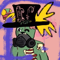 NWO #9969