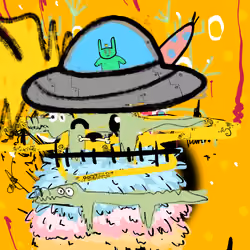NWO #10607
