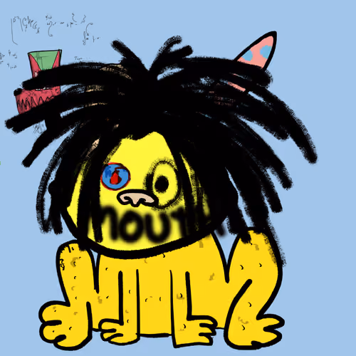 NWO #9039