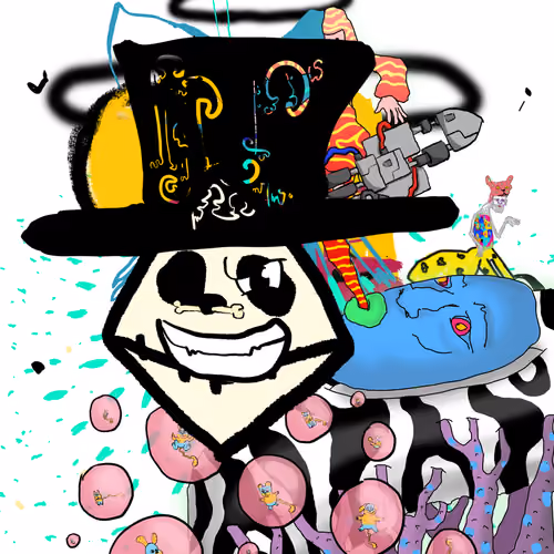 NWO #8693