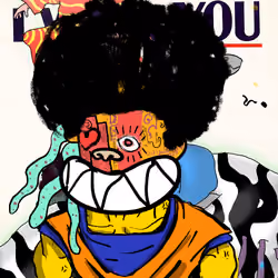 NWO #10232